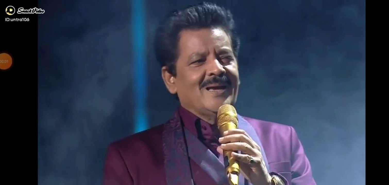 Akele Hum Akele Tum Full Video Song | Aamir Khan, Manisha Koirala | Udit Narayan & Aditya Narayan