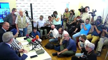 Letta: "Meloni cerca di incipriarsi e cambiare immagine"