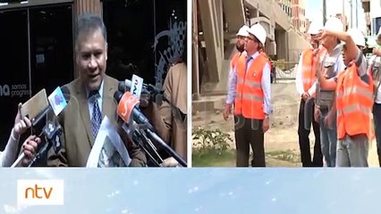 "Puente Caído": Postergan el inicio del juicio hasta marzo del 2023