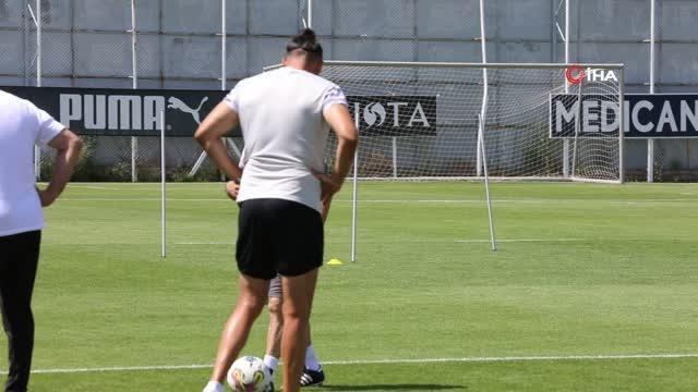 Sivas spor haberi: Sivasspor, Adana Demirspor maçına galibiyet için hazırlanıyor