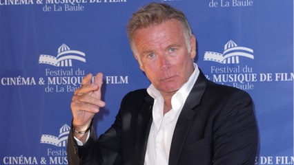 GALA VIDEO - Franck Dubosc papa “à la fois moderne et trop vieux” : rares confidences sur ses 2 enfants