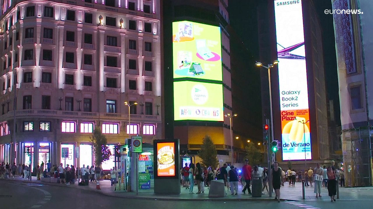 Spanien will mit Temperatur-Vorgaben Energie sparen