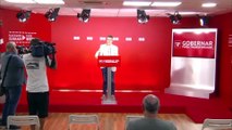Nueva pelea política entre PP y PSOE por las medidas de ahorro energético