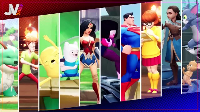 Daily Multiversus 1008