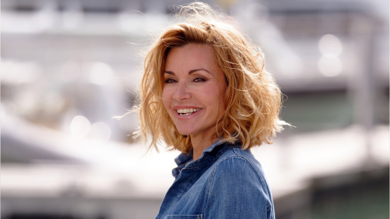 GALA VIDEO - EXCLU - Ingrid Chauvin en couple avec Philippe 19 ans après leur rencontre : “C’était un amour impossible”