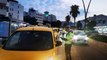 Muğla haber! Marmaris'te trafik ekipleri ticari taksi denetimlerine devam ediyor