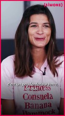 SIMONE - 3 raisons de brûler le soutif