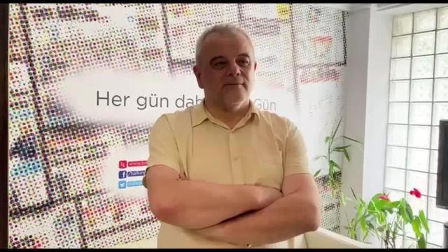 Son dakika haber | Gazete Yöneticileri Aym'in Basın Özgürlüğü Kararını Değerlendirdi: Karar Basın İlan Kurumu'na Çekidüzen Vermeli