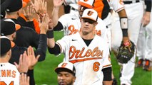 Orioles Storm Back To Take Crucial Win Over Blue Jays