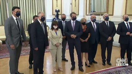 Atina'yı karıştıran dinleme skandalı