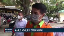 Mantan Ketua KONI Kabupaten Gorontalo Ditetapkan Tersangka Korupsi Dana Hibah