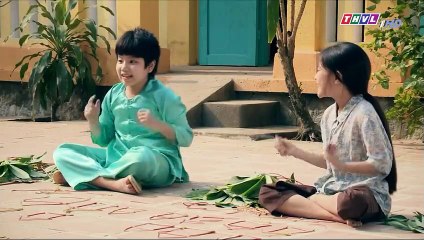 Phim Duyên Kiếp Tập 4 - THVL1 - Phim Việt Nam Hay Nhất 2022