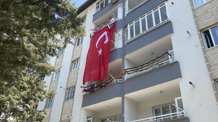 Son dakika haberleri! GAZİANTEP'E ŞEHİT ATEŞİ DÜŞTÜ