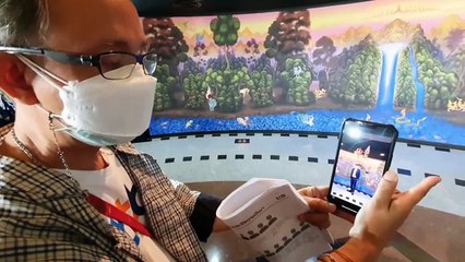 ทีเอ็มบีธนชาต เปิด พิพิธภัณฑ์ครุฑ แห่งแรกและแห่งเดียวในอาเซียนจุดประกายแหล่งเรียนรู้ ต่อยอดการอนุรักษ์ศิลปวัฒนธรรมไทยอย่างยั่งยืน