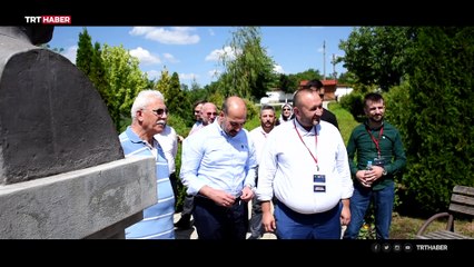 TRT ve YTB'den Bulgaristan'da "Dijital Medya Eğitimi"