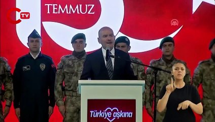 İçişleri Bakanlığı'nın MOBESE yanıtı! "İBB yeni bir dava açmaya hazırlanıyor"