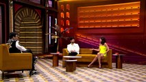 Koffee With Karan  Ananya Pandey  Panday
