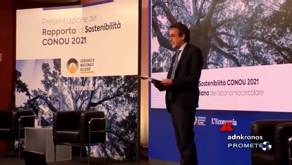 Economia circolare, il ciclo virtuoso dell’olio minerale usato