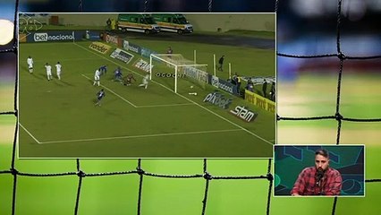 Скачать видео: 98 Esportes | 