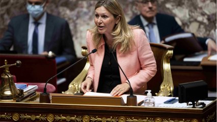 GALA VIDÉO - Yaël Braun-Pivet “mère poule” : ses rares confidences sur ses cinq enfants