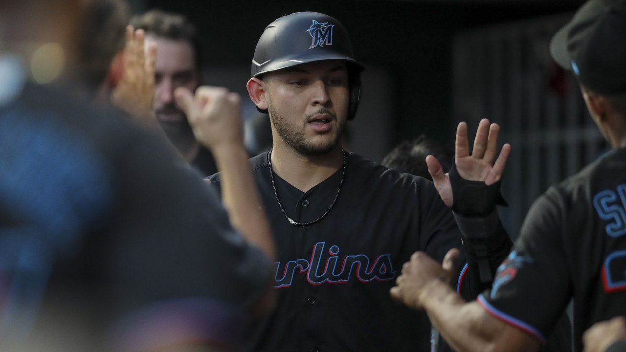 MLB 8/10 Preview: Marlins Vs. Phillies