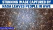 Hubble Space Telescope Captures image of globular Cluster of stars | Oneindia News