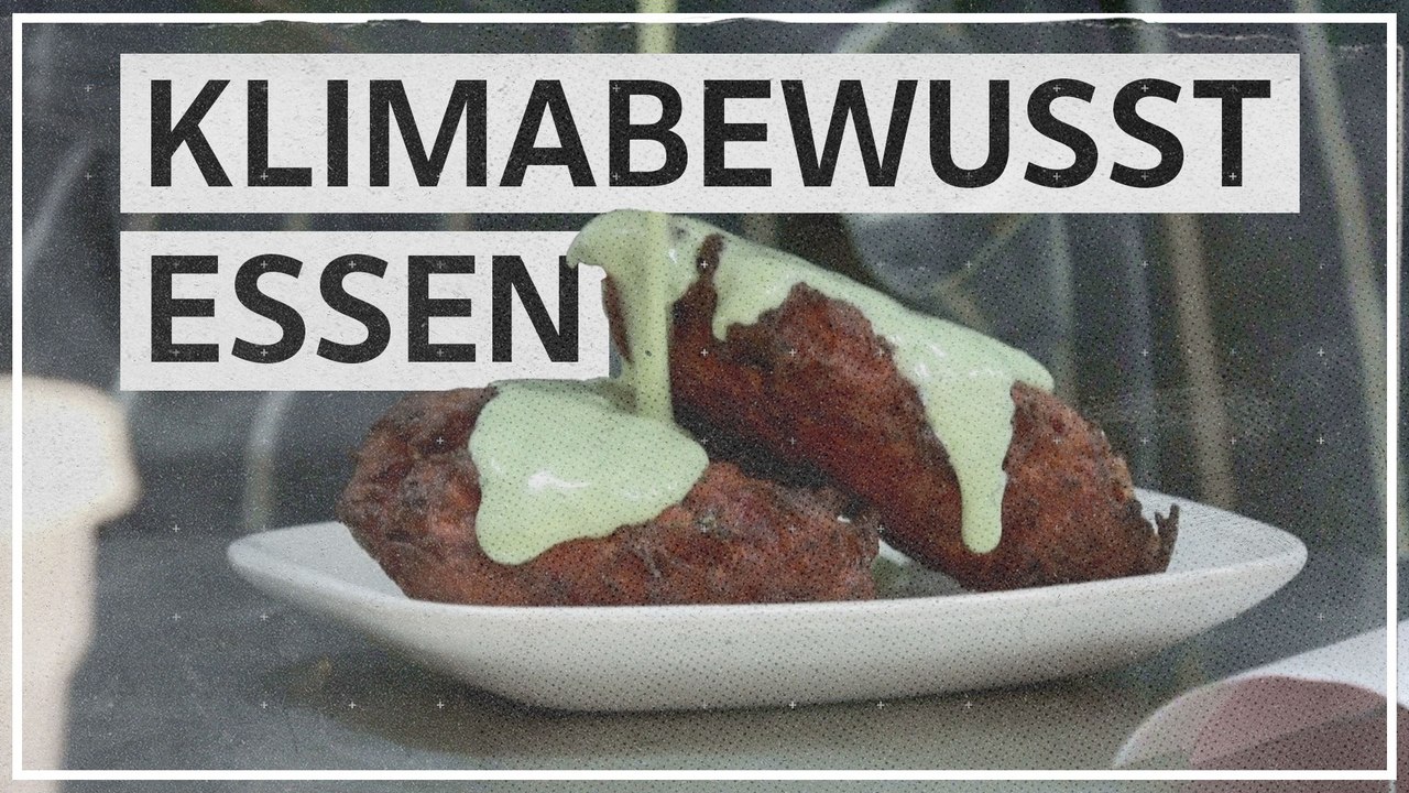 Großbritannien: CO2-Fußabdruck auf der Speisekarte