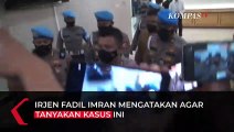 Kata Kapolda Metro Jaya Soal Ferdy Sambo Jadi Tersangka Pembunuhan Brigadir J