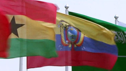 مونديال 2022: تقديم مباراة الافتتاح يوماً واحداً