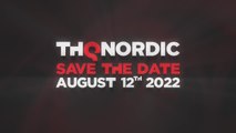 THQ Nordic Showcase 2022 - Teaser