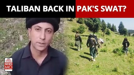 Tehreek-e-Taliban: Pakistani Major Captured in Swat; Should Pak Learn From India in Curbing Terror?