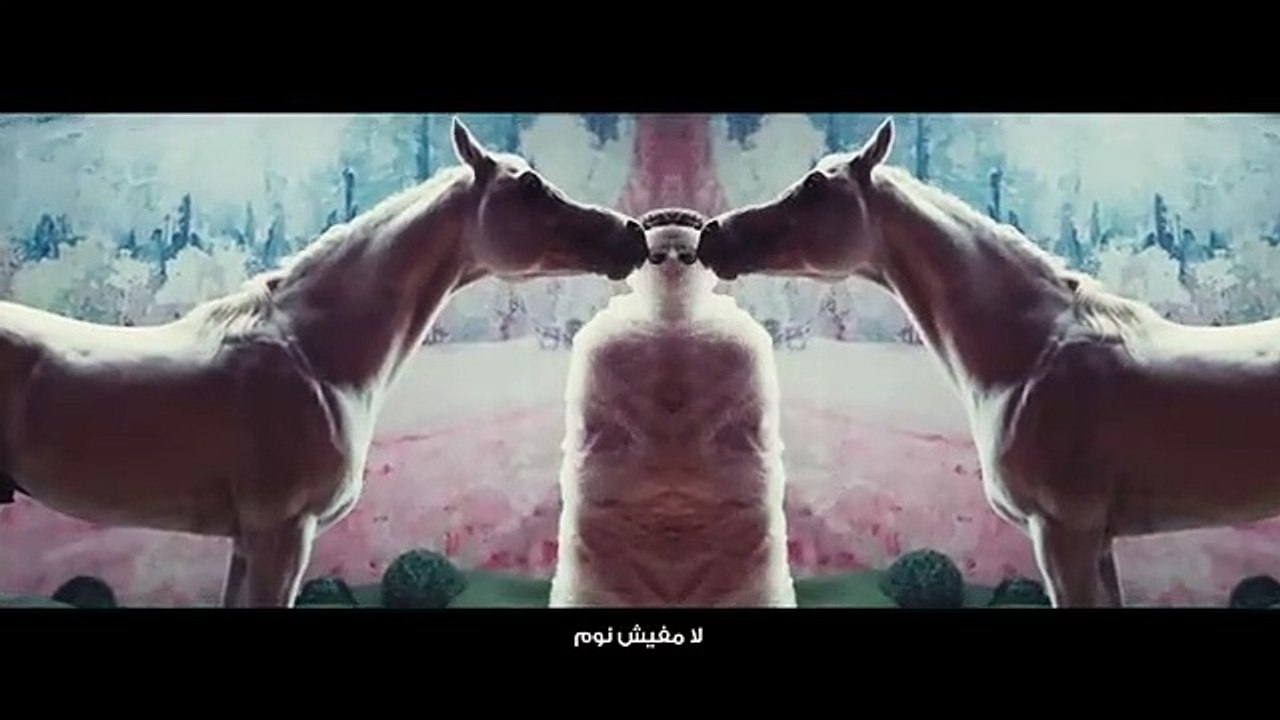 أحمد حلمي - الحركة دي