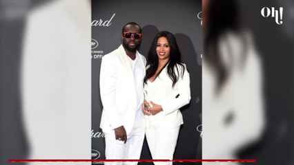 Gims en vacances : sa femme s'affiche dans une tenue très onéreuse