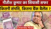 CM Nitish Kumar: नीतीश कुमार कितनी संपत्ति, धन-दौलत के मालिक हैं | वनइंडिया हिंदी *Politics
