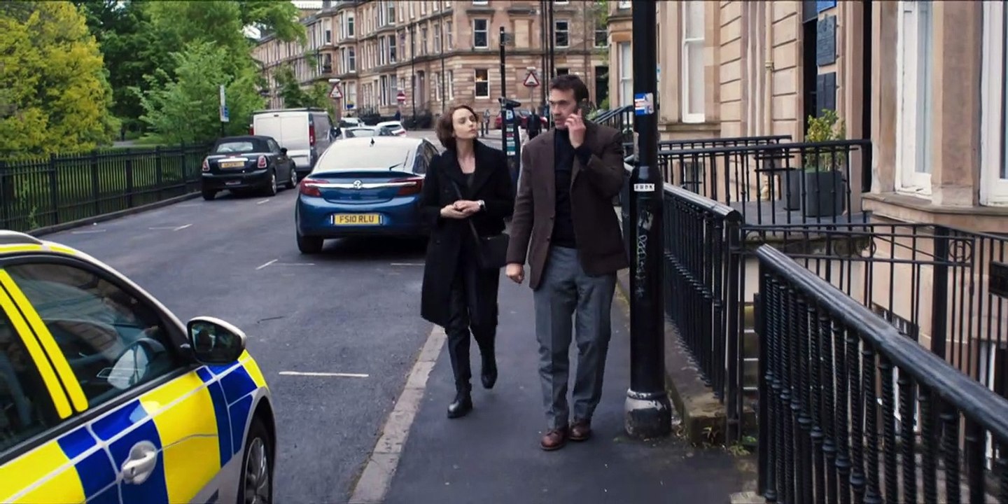 Crime S01E02