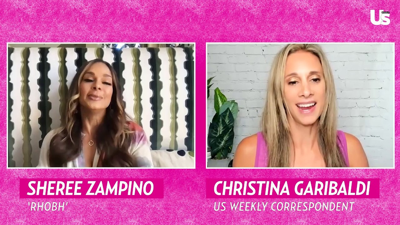 Sheree Zampino Says Jada Pinkett Smith Was Always ‘Amazing’ to Her Son Despite ‘Friction’ In Their Relationship