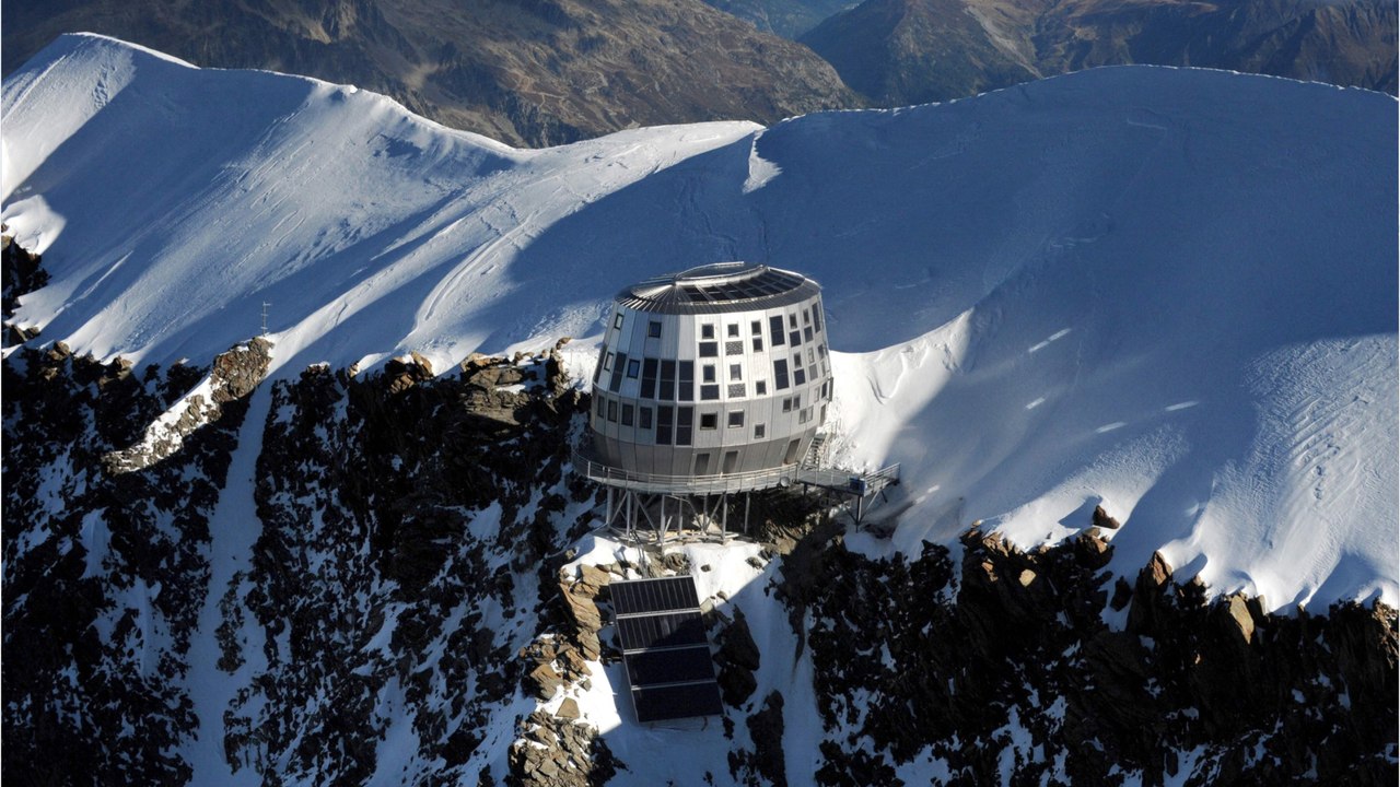 Les meilleurs refuges de montagne où séjourner l'été en France