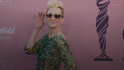 Anne Heche est dans le coma et son état est plus grave que prévu