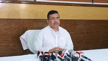 শিক্ষা দুর্নীতি ৩ হাজার কোটির, হিসেব  দিলেন শুভেন্দু অধিকারী |OneIndiaBnegali