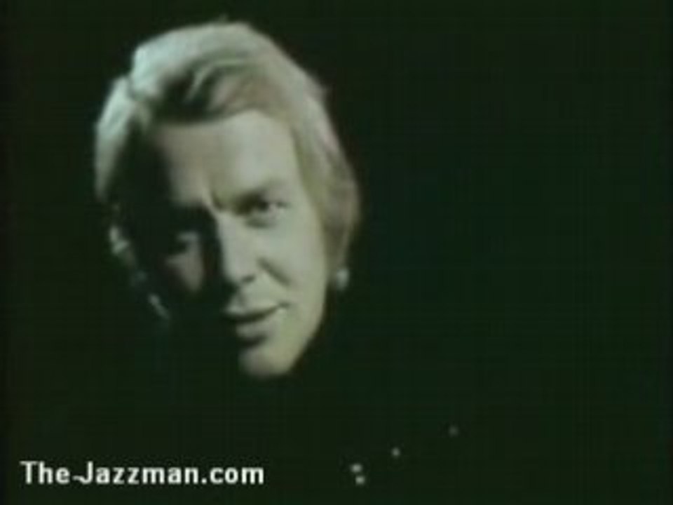 DAVID SOUL DON'T GIVE UP ON US BABY