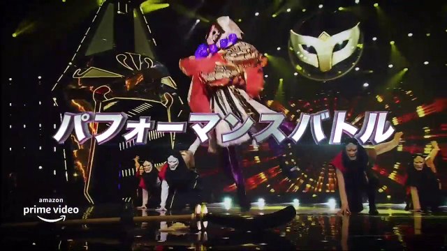 月曜プレミア8 220808