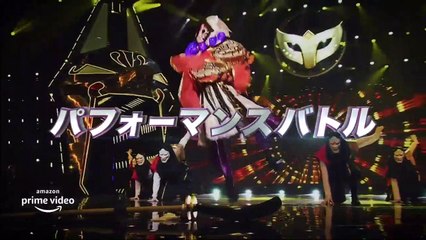 月曜プレミア8 220808