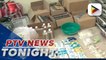 Over P87M worth of assorted illegal drugs seized in QC; 2 drug suspects nabbed
