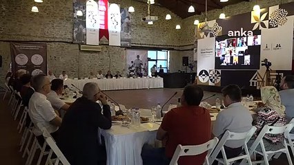 İzmir İktisat Kongresi 100 yıl sonra yine İzmir'de yapılacak