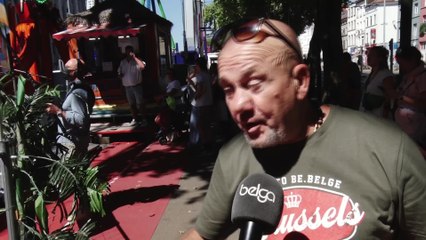 Premier bilan très positif pour la Foire du Midi