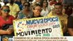Apure | Movimiento Emprendedor juramenta 42 movimientos sociales en el Congreso de la Nueva Época