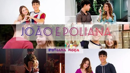 João e Poliana #parte8