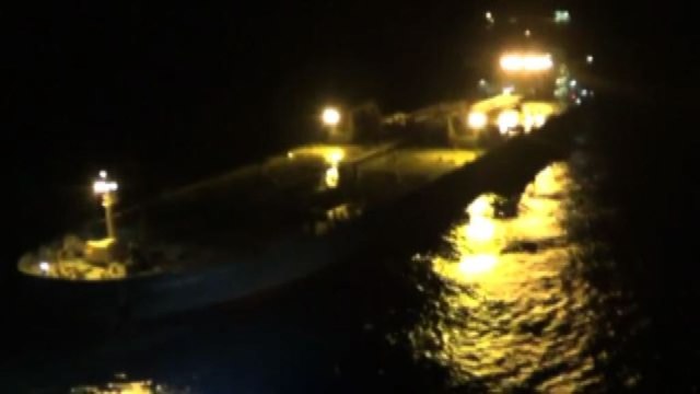 Migranti, imbarcazione diretta in Italia naufraga nel Mar Egeo