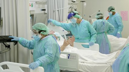 Ce nouveau virus apparu en Chine ressemble beaucoup au Covid-19 et a déjà fait plusieurs victimes