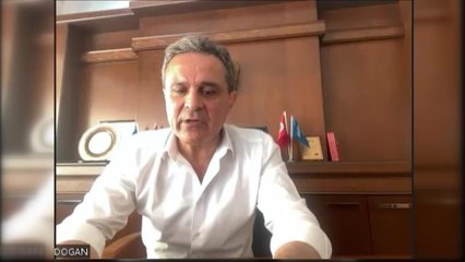 Son dakika haber... Avf Başkanı Doğan, Erdoğan'ın Ziyaret Ettiği Cemevi'ne İlişkin İhraç Kararını Anlattı: ""Fütursuzca Yapmaya Çalıştıkları Bu Uygulama İnancımıza Son...